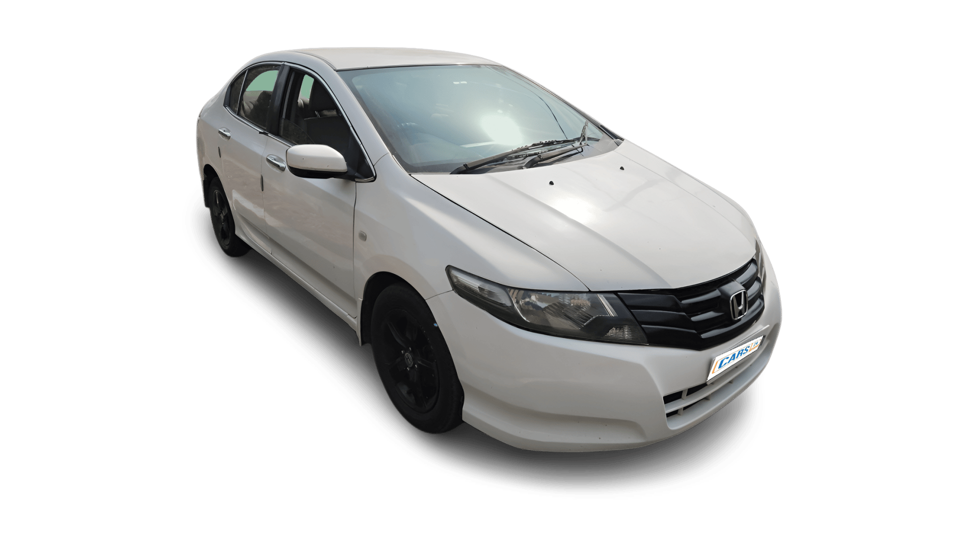 2011 Honda City - Sedan - Petrol - Manual - ₹1.38 lakh